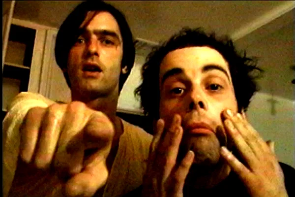 Photo 2 du film : Dig !