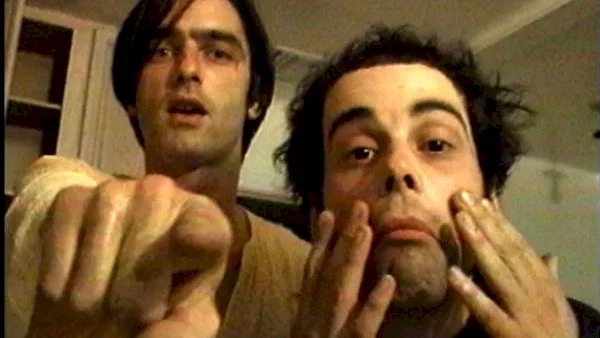 Photo 2 du film : Dig !