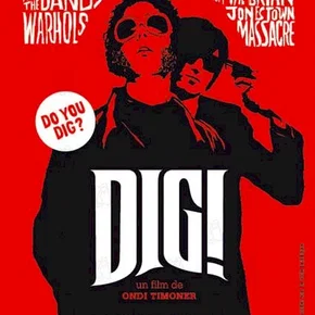 Photo du film : Dig !