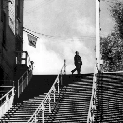 Miniature photo du film : La Loi du silence