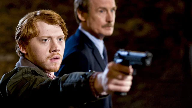 Photo du film : Petits meurtres à l'anglaise