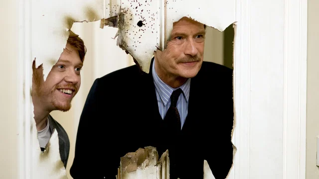 Photo du film : Petits meurtres à l'anglaise