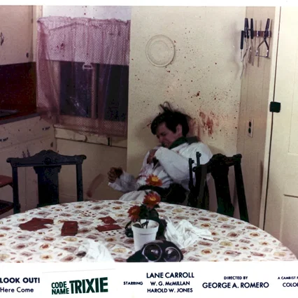 Miniature photo du film : La Nuit des fous-vivants