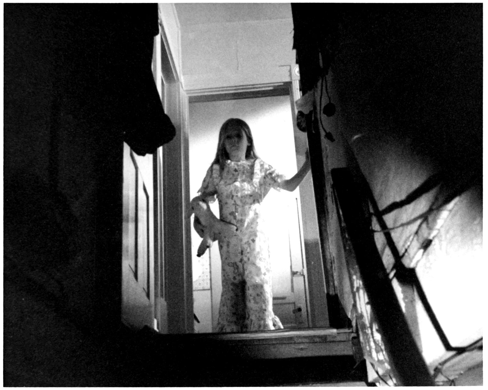 Photo du film : La Nuit des fous-vivants