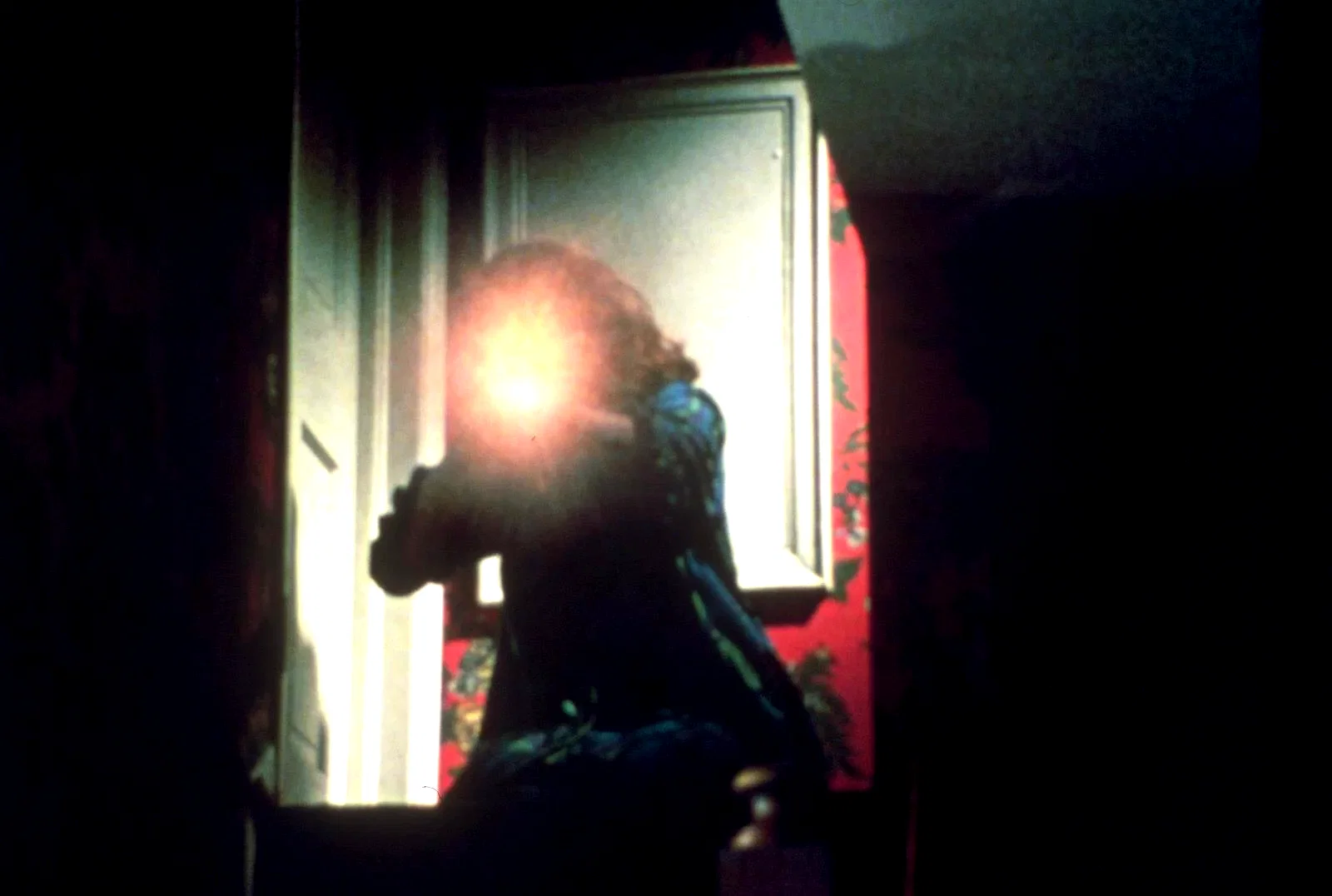 Photo du film : La Nuit des fous-vivants