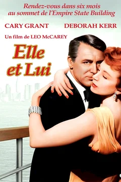 Affiche du film Elle et lui