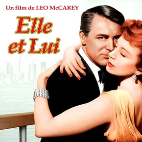 Photo du film : Elle et lui