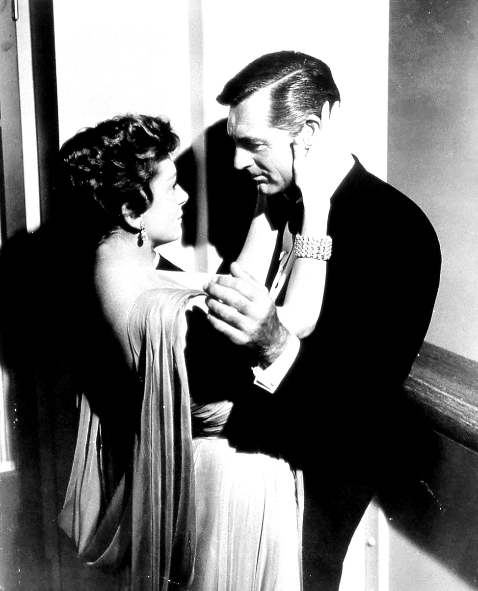 Photo du film : Elle et lui