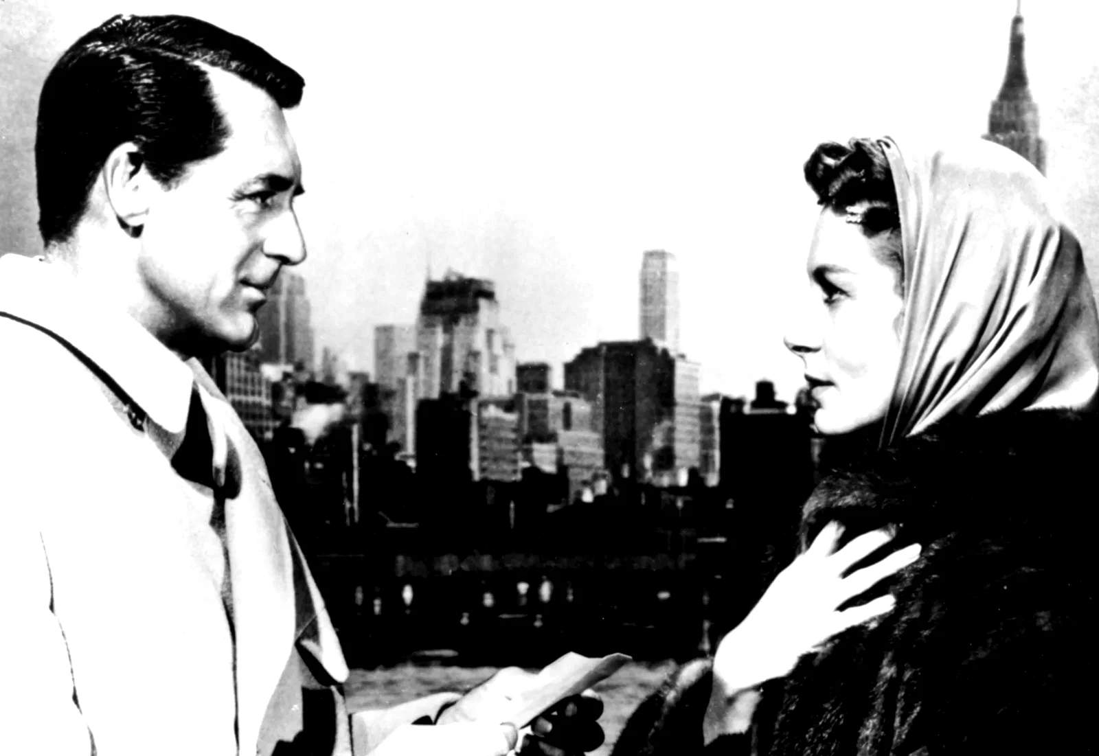 Photo du film : Elle et lui