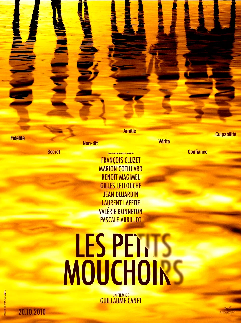Photo 4 du film : Les Petits mouchoirs