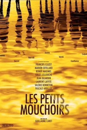 Photo du film : Les Petits mouchoirs