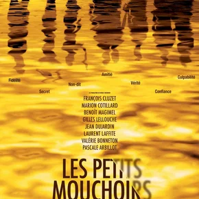 Photo du film : Les Petits mouchoirs