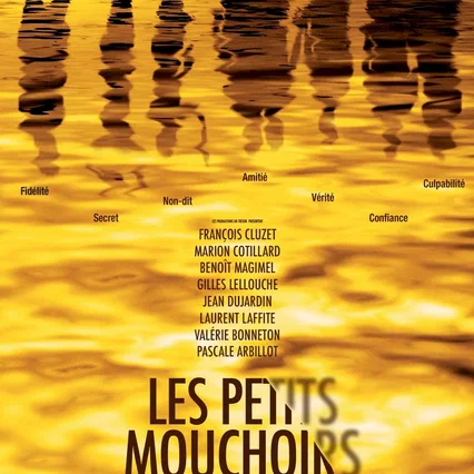 Miniature photo du film : Les Petits mouchoirs
