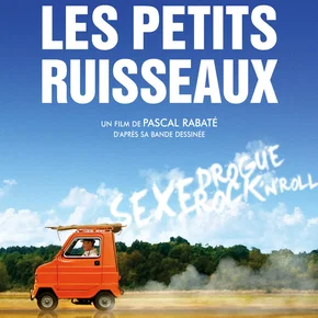 Photo du film : Les petits ruisseaux