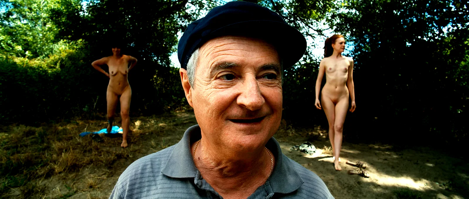 Photo 3 du film : Les petits ruisseaux