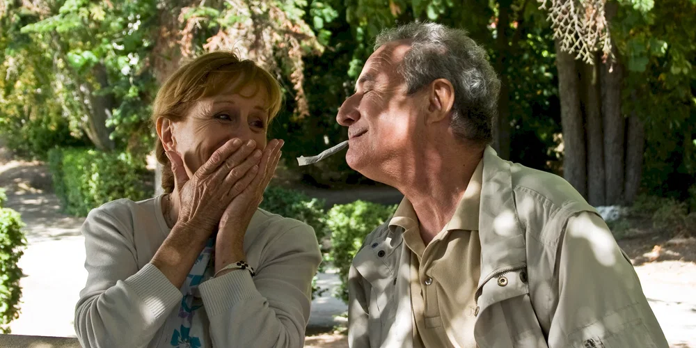 Photo 2 du film : Les petits ruisseaux