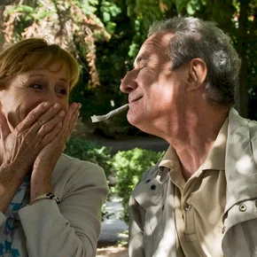 Photo du film : Les petits ruisseaux