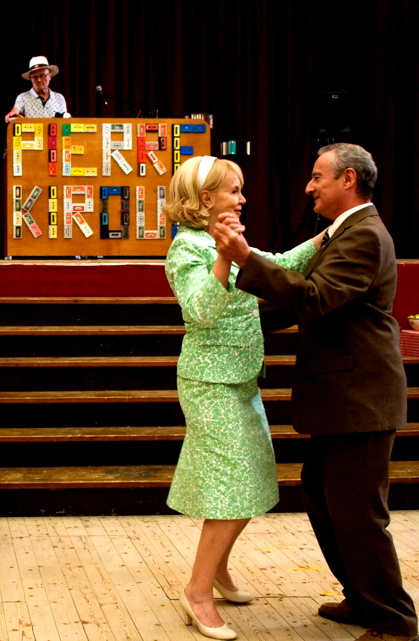 Photo 4 du film : Les petits ruisseaux