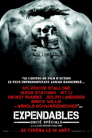 Photo du film : Expendables : unité spéciale