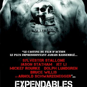 Photo du film : Expendables : unité spéciale