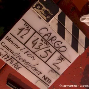 Photo du film : Cargo, les hommes perdus
