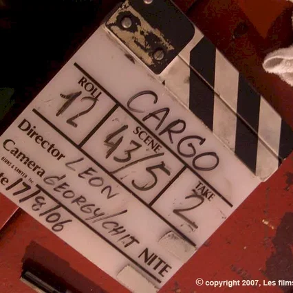 Miniature photo du film : Cargo, les hommes perdus
