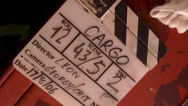 Photo 2 du film : Cargo, les hommes perdus