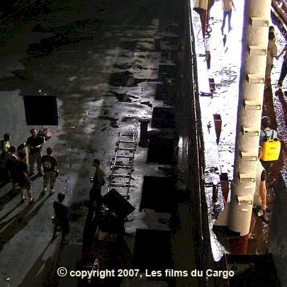 Miniature photo du film : Cargo, les hommes perdus