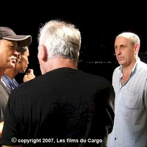 Photo du film : Cargo, les hommes perdus