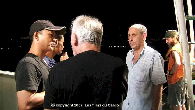 Photo 4 du film : Cargo, les hommes perdus