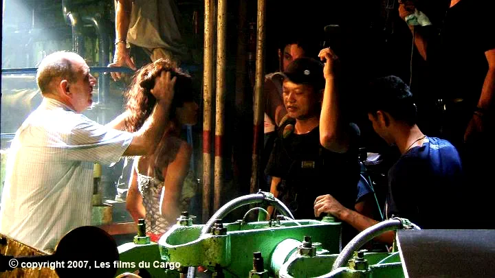 Photo 5 du film : Cargo, les hommes perdus