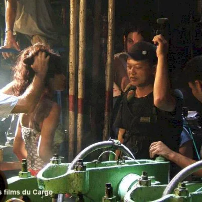 Miniature photo du film : Cargo, les hommes perdus