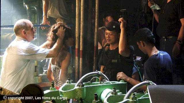 Photo 5 du film : Cargo, les hommes perdus