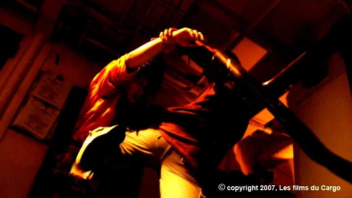 Photo 6 du film : Cargo, les hommes perdus