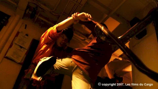 Photo 6 du film : Cargo, les hommes perdus