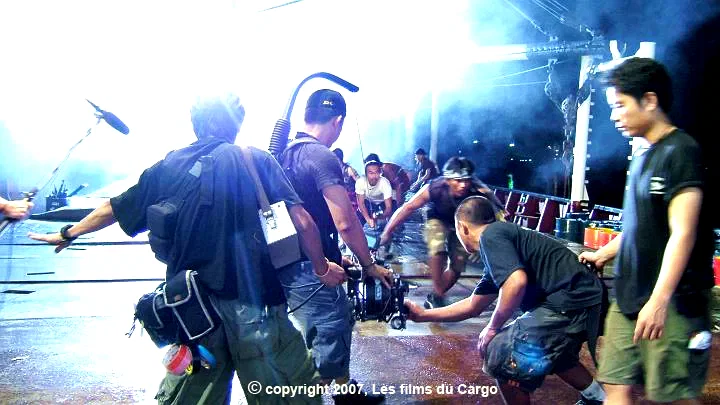 Photo 7 du film : Cargo, les hommes perdus