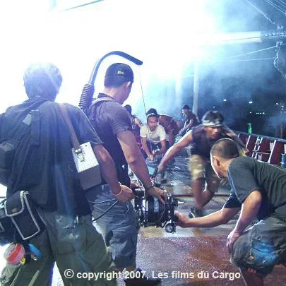 Miniature photo du film : Cargo, les hommes perdus