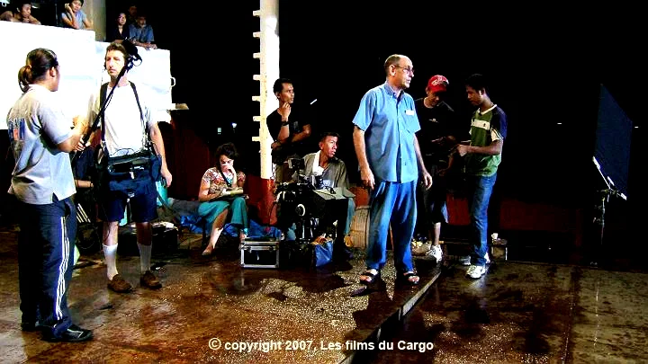 Photo 8 du film : Cargo, les hommes perdus