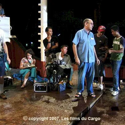 Miniature photo du film : Cargo, les hommes perdus
