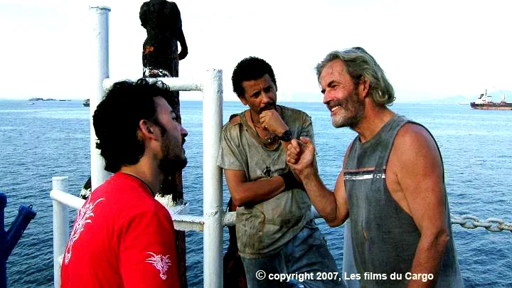 Photo 9 du film : Cargo, les hommes perdus