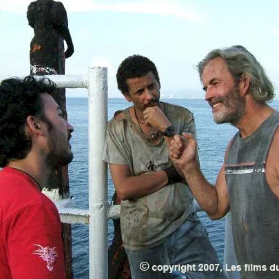 Miniature photo du film : Cargo, les hommes perdus