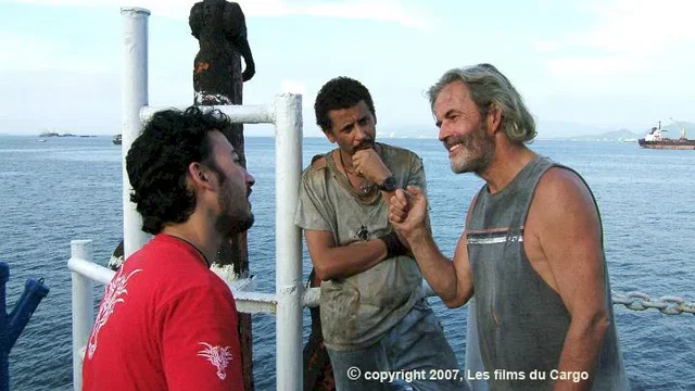 Photo 9 du film : Cargo, les hommes perdus