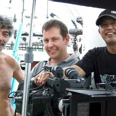 Miniature photo du film : Cargo, les hommes perdus