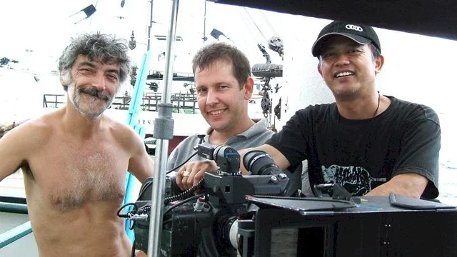 Photo 10 du film : Cargo, les hommes perdus