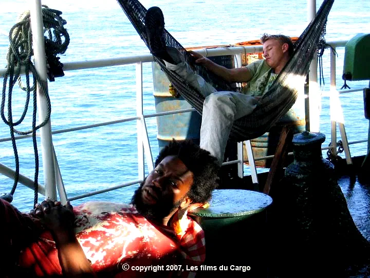 Photo 11 du film : Cargo, les hommes perdus