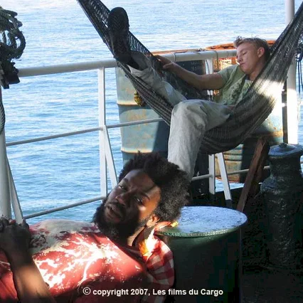 Miniature photo du film : Cargo, les hommes perdus