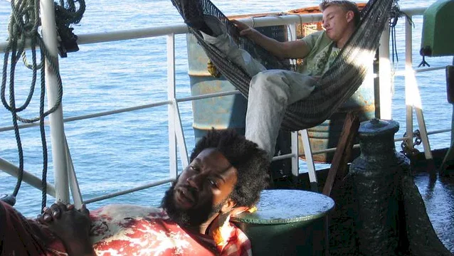 Photo 11 du film : Cargo, les hommes perdus