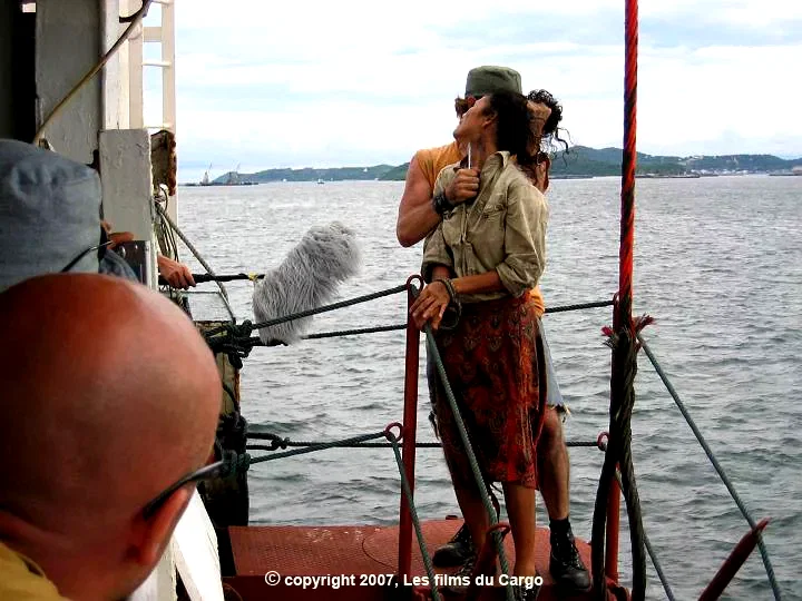 Photo 12 du film : Cargo, les hommes perdus