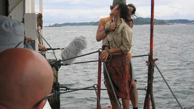 Photo 12 du film : Cargo, les hommes perdus