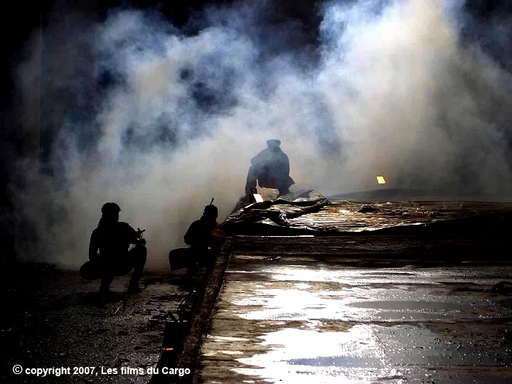 Photo 13 du film : Cargo, les hommes perdus